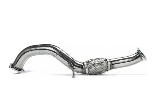 Invidia 2016+ Honda Civic EX/Touring 1.5T 70mm Front Pipe