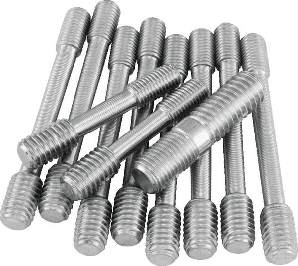 Bikers Choice Shovelhead Cylinder Head Rocker Box Stud Kit 1966-1984 (Replaces H-D 17506-66A)