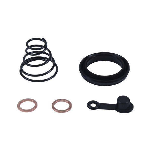 All Balls Racing Clutch Slave Cylinder Rebuild Kit for Kawasaki ZG1400 Concours (2008-2022)