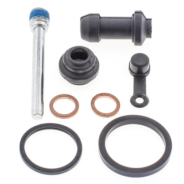 All Balls Racing Rear Brake Caliper Rebuild Kit for 2007 Gas Gas MC125