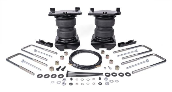 Air Lift LoadLifter 5000 Ultimate Air Spring Kit Ford Raptor 4WD (20092014)
