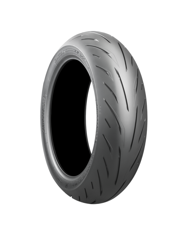 Bridgestone Battlax Hypersport S22R Rear Tire - 190/55ZR17 M/C 75W TL