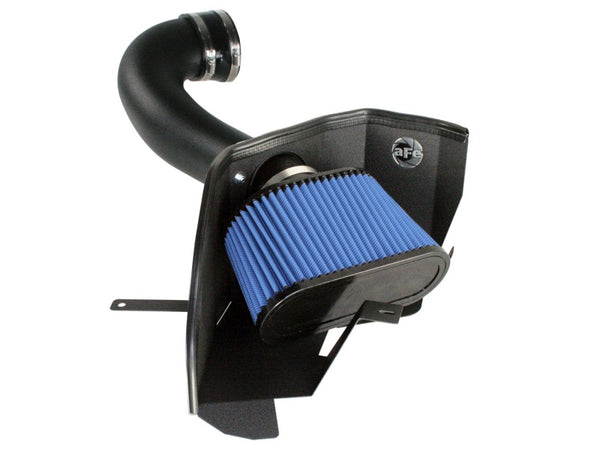 aFe MagnumFORCE Stage-2 P5R Cold Air Intake for Ford Mustang 2005-2009 V8 4.6L
