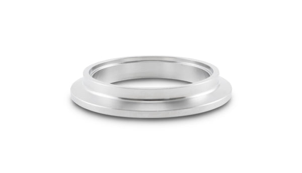 Vibrant Turbo Inlet V-Band Flange for Garrett G42
