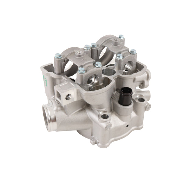 Cylinder Works Cylinder Head Kit for 06-08 Kawasaki KX 250 F