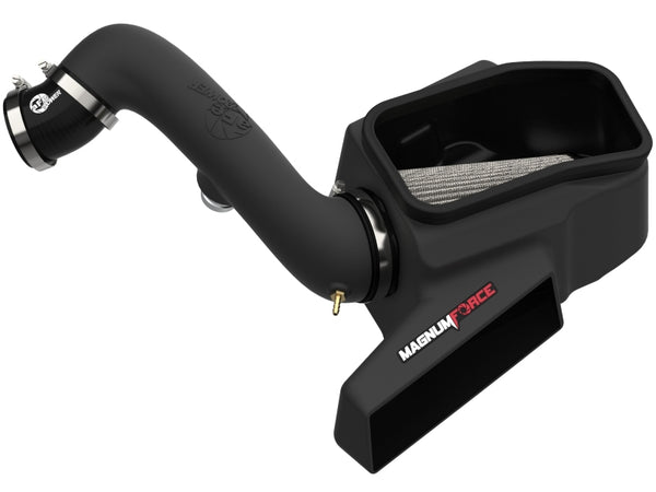 aFe MagnumFORCE Stage-2 Pro DRY S Cold Air Intake System for 2019-2020 Volkswagen Jetta L4-1.4L