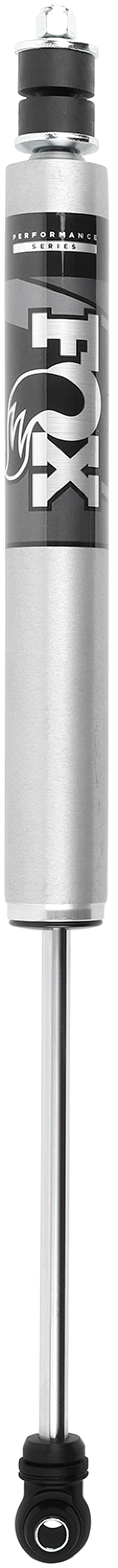FOX 05+ Ford Super Duty 2.0 Performance Series Front Shock IFP - 8.1in, 0-1.5in Lift