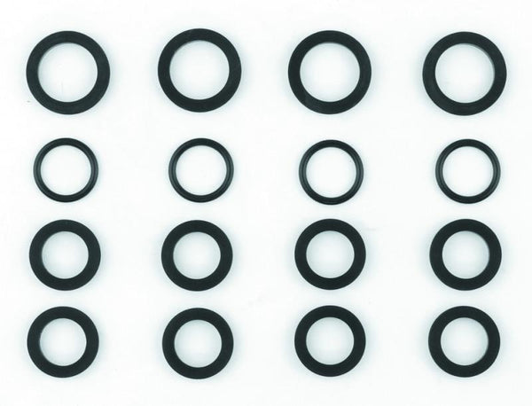 Twin Power 48-78 Big Twin Pushrod O Ring Kit Replaces H-D 17955-48