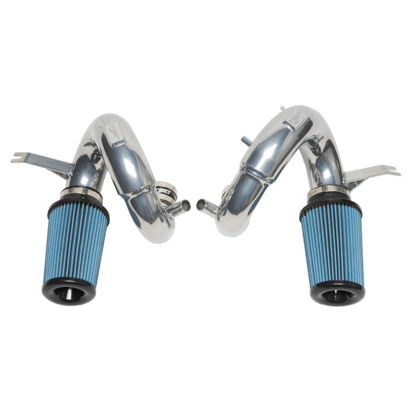 INJEN SP Series Cold Air Intake System for Kia Stinger 2018-2023 3.3L V6 Twin Turbo