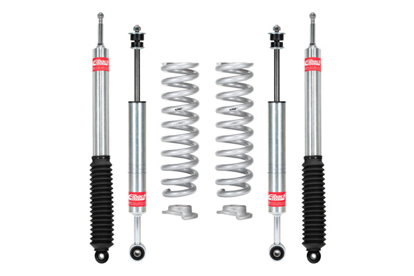 Eibach Pro-Truck Lift Kit for 2007-2015 Toyota Tundra