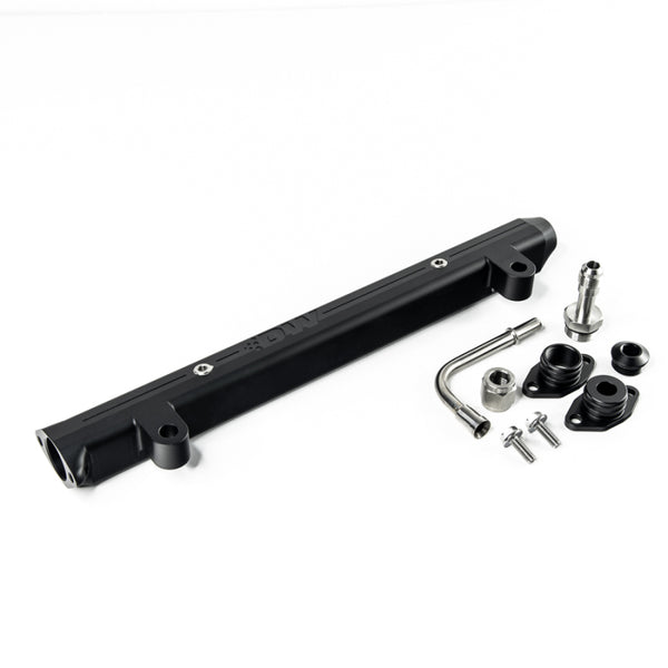 DeatschWerks Fuel Rails for Mitsubishi Lancer Evo 10