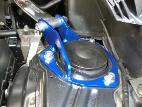 Cusco OS-Type Front Strut Tower Brace for 2018+ Subaru Crosstrek / Impreza (GT6/GK6 2.0L 2WD)