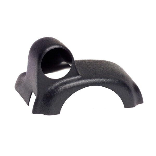 AutoMeter 03-06 Mitsubishi Lancer Evolution 52mm (2-1/16") Single Steering Column Gauge Pod