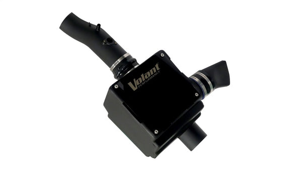 Volant 11-18 Toyota FJ Cruiser / 11-20 4Runner 4.0L V6 Pro5 Closed Box Air Intake System