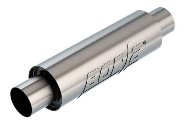 Borla XR-1 Multi-Core 2.5in Racing Muffler - 17in x 12in x 4in