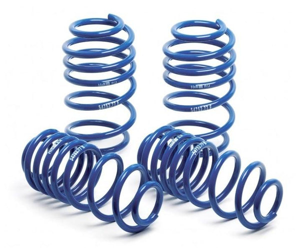 H&R 14-18 Volkswagen Jetta S/SE/SEL/GLI MK6 Super Sport Spring