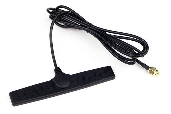 Haltech 2.4GHz Glass Mount Wi-Fi Antenna