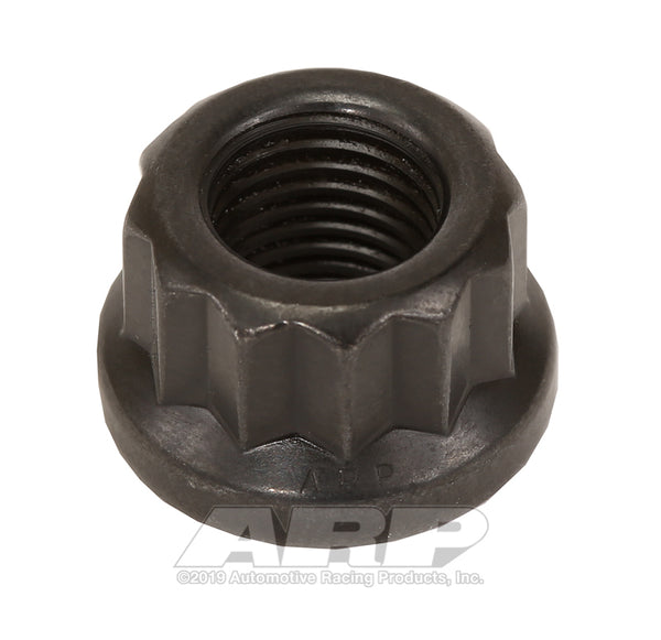 ARP 7/16-20 Socket 12-Point Nut Kit (5/8" Socket)