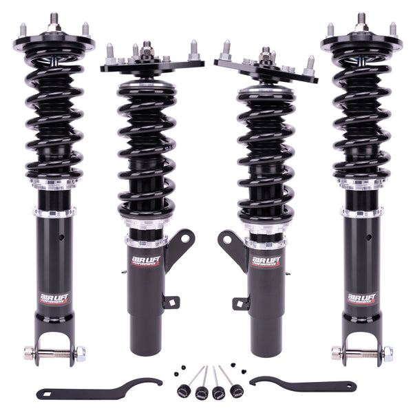 Air Lift Performance 15-20 Acura TLX / 13-17 Honda Accord Coilover Kit