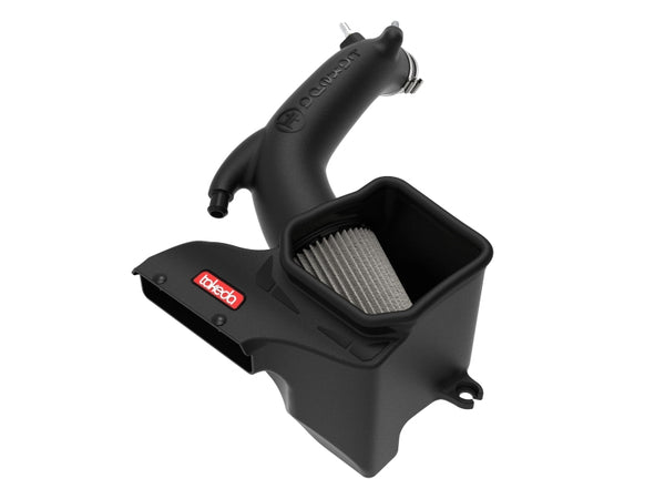 aFe Takeda Stage-2 Pro DRY S Cold Air Intake for 20192020 Hyundai Veloster N 2.0L L4