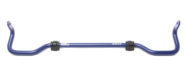 H&R 24mm Non-Adjustable Rear Sway Bar for 2015-2020 Volkswagen Golf/GTI S/SE/SEL/1.8T MK7