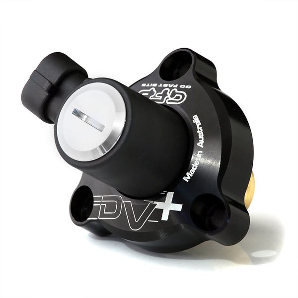 GFB DV+ Diverter Valve for 2022+ Subaru WRX (FA24) with Integrated Solenoid