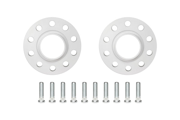 Eibach Pro-Spacer 10mm Wheel Spacer - 5x114.3 Bolt Pattern, 67.1 Hub Center for Mazda Mazdaspeed3 (07-13)