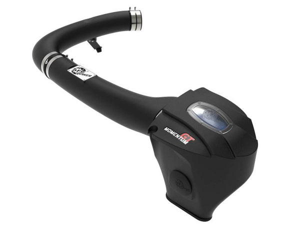 aFe Momentum GT Pro 5R Stage 2 Cold Air Intake System for 2011-2015 Dodge Challenger/Charger V6-3.6L
