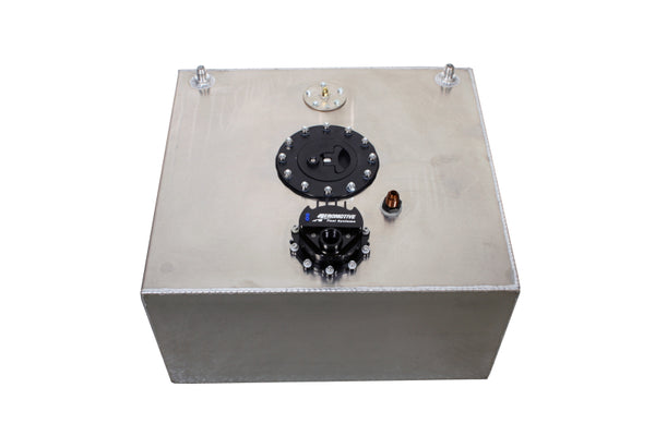 Aeromotive TRV 15 Gallon Fuel Cell Brushless Spur Pump