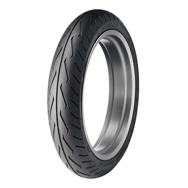 Dunlop D251 Front Motorcycle Tire - 150/60R18 M/C 67V TL