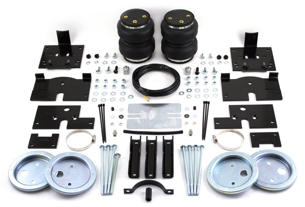 Air Lift LoadLifter 5000 Air Suspension Kit Half-Ton Vehicles, 5,000lb Capacity, 5100 PSI