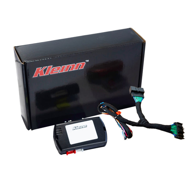 Kleinn 15-19 Ford F-150 Remote Start