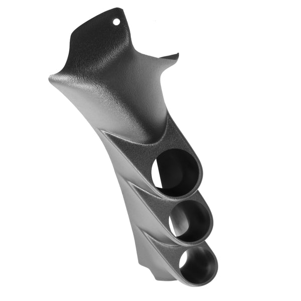 AutoMeter Triple A-Pillar Gauge Pod 3x 52mm 20012004 Ford Mustang Convertible