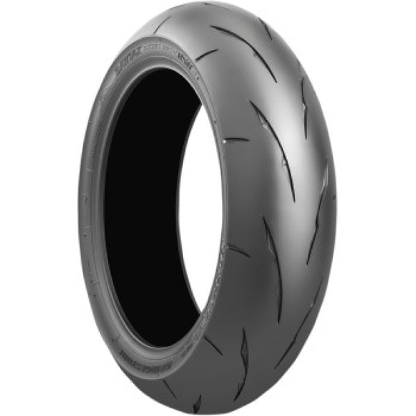 Bridgestone Battlax Racing Street RS11R Tire - 190/55ZR17 M/C 75W TL Rear