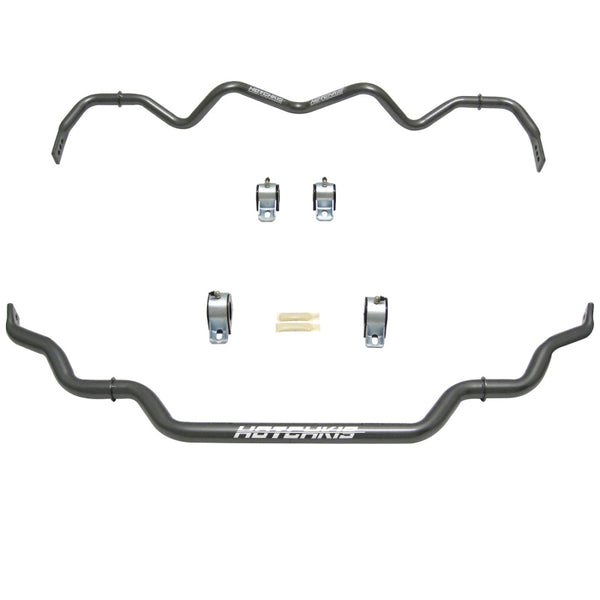 Hotchkis Sway Bar Set for 2007+ G35 Sedan, 2009+ 370Z, 2008+ G37, & G35 Sport (RWD Only)