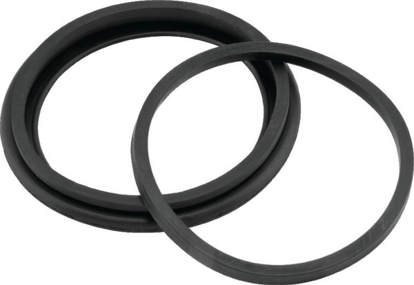 Bikers Choice Front Brake Caliper Seal Kit for 19741977 Harley-Davidson FX/XL (Replaces H-D 44277-74)