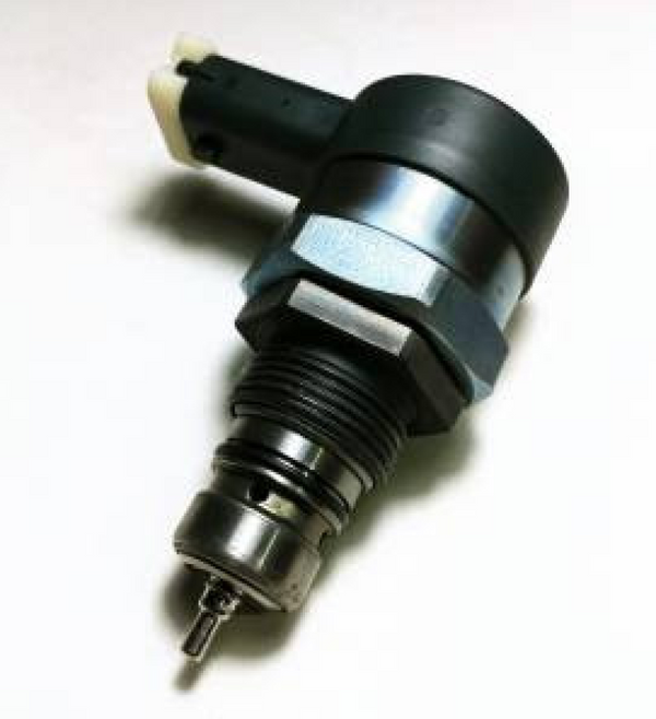 Exergy High-Pressure Relief Valve for Dodge Cummins 6.7L & Chevrolet Duramax LLY/LBZ/LMM