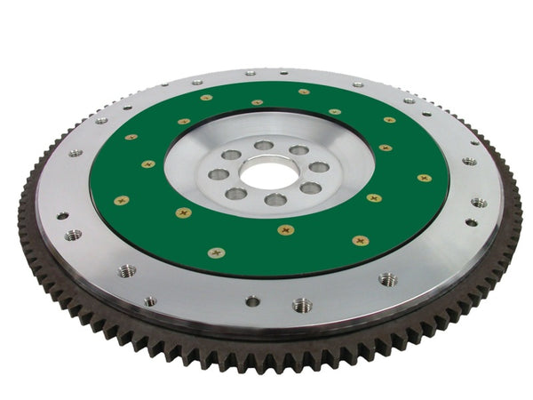 Fidanza Aluminum Flywheel 02-08 Honda Civic Si & 02-06 Acura RSX (incl Type-S) 8lb