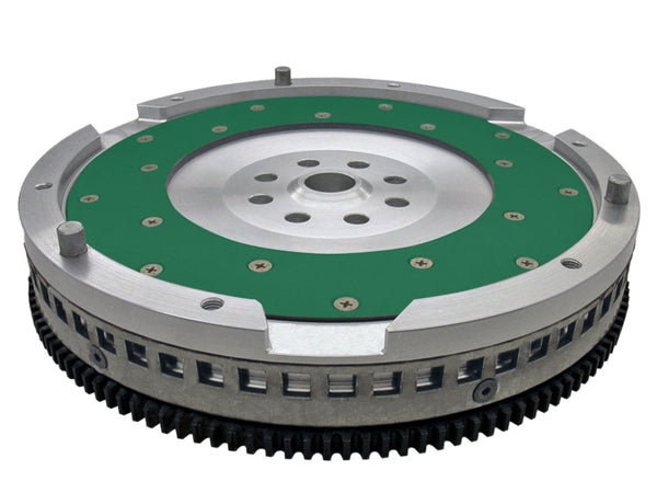 Fidanza Audi S4 2.7L 00-02 / RS4 97-02 Aluminum Flywheel