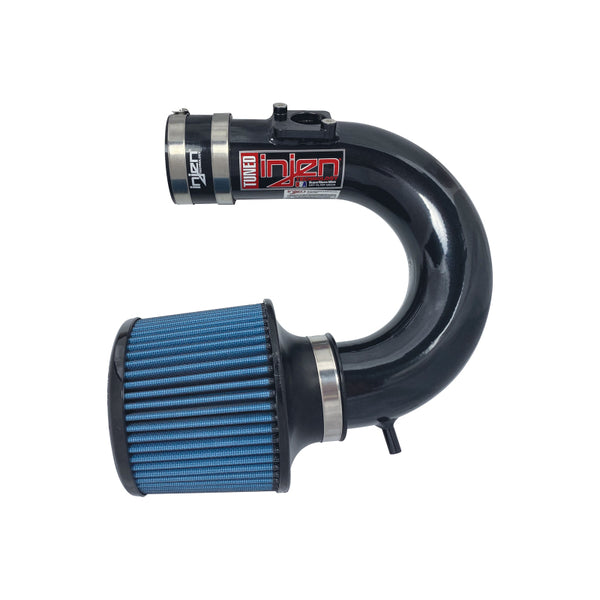 Injen IS Short Ram Cold Air Intake for 00-04 Toyota Celica GT-S 1.8L L4 - Black
