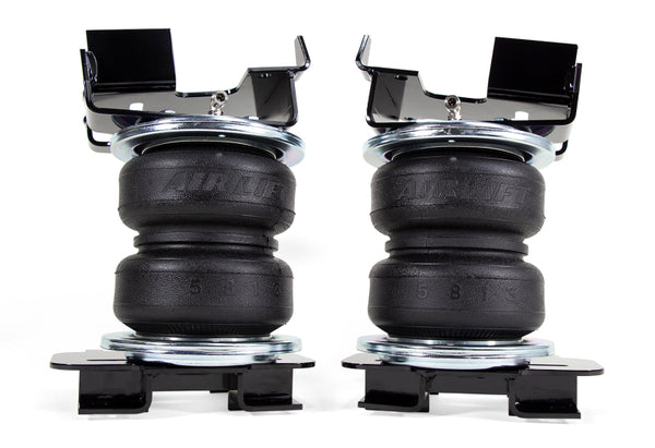 Air Lift LoadLifter 5000 Air Spring Kit Ford F-150 4WD (20152019)