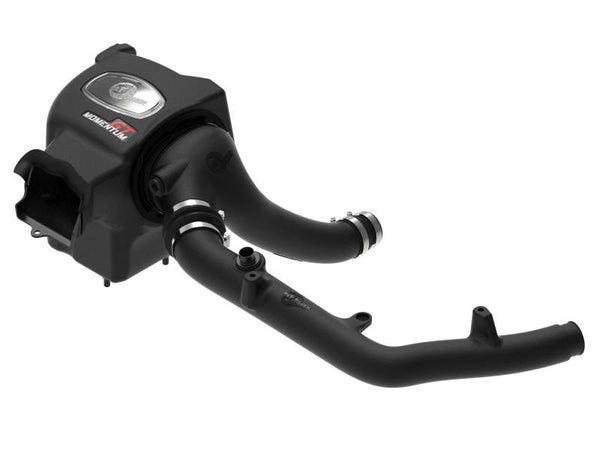aFe Momentum GT Cold Air Intake System with Pro DRY S Filter for 2021 Ford Bronco V6-2.7L
