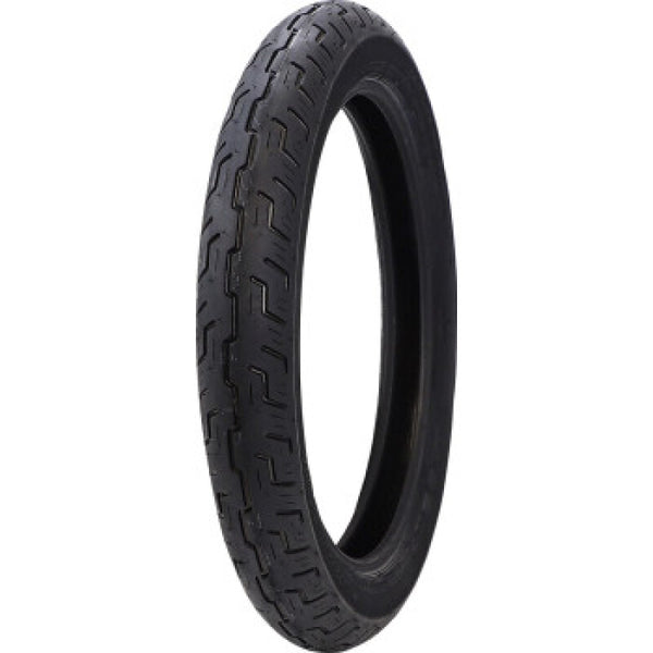 Dunlop D401 Front Motorcycle Tire - 100/90-19 M/C 57H TL