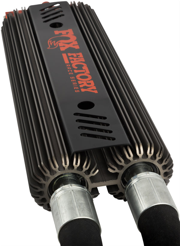 FOX Ford Raptor 3.0 Factory Series 12.3in External QAB P/B Shock Set