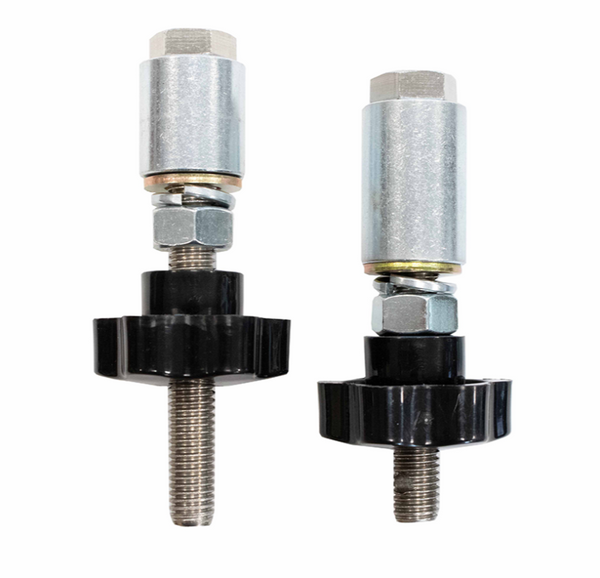 Fishbone Offroad Hi-Lift Jack Mount Kit for Storage and Utility Racks