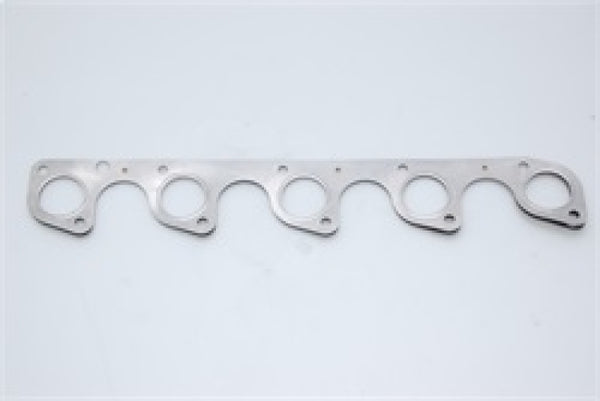 Cometic MLS Exhaust Header Gaskets for 92-97 Dodge Viper (Pair)