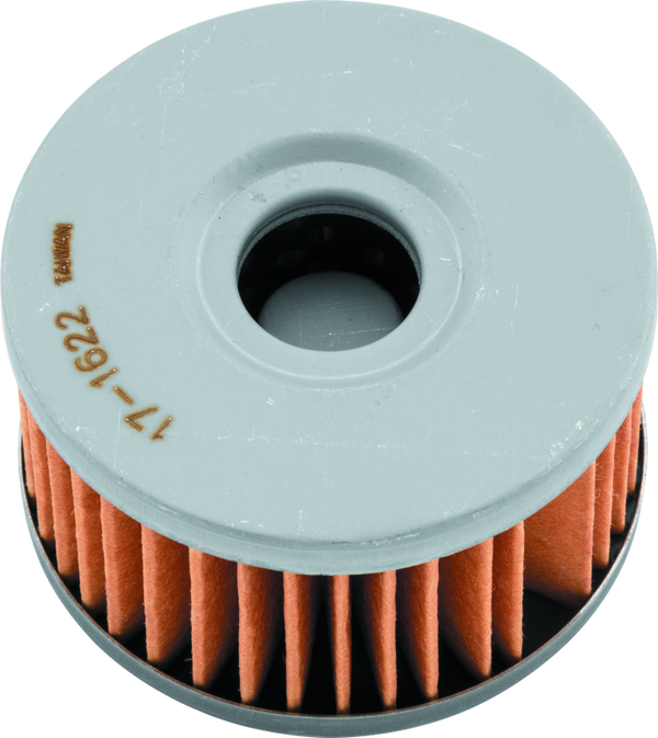 BikeMaster BM-137 Oil Filter - Black