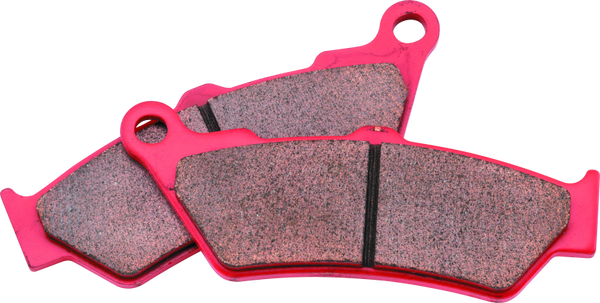 BikeMaster Sintered Performance Brake Pads Aprilia & BMW Models