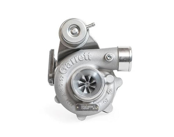 Garrett GBC14-200 Club Line Turbocharger 0.45 O/V - Internal WG 3-Bolt / 4-Bolt