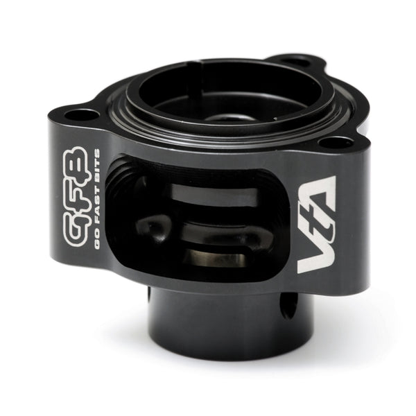 GFB VTA Blow Off Valve for Mercedes with Electronic Diverter Valve